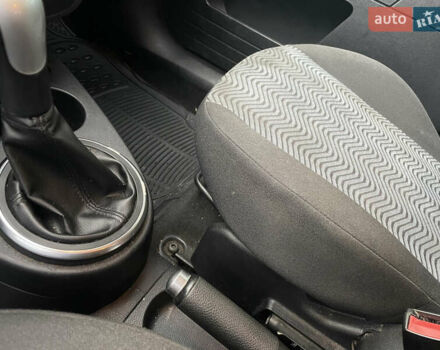 Оранжевый Форд Фьюжн, объемом двигателя 1.39 л и пробегом 192 тыс. км за 4200 $, фото 47 на Automoto.ua