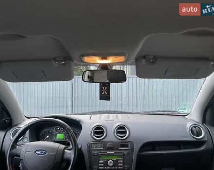 Оранжевый Форд Фьюжн, объемом двигателя 1.39 л и пробегом 192 тыс. км за 4200 $, фото 36 на Automoto.ua