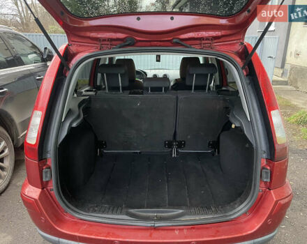 Оранжевый Форд Фьюжн, объемом двигателя 1.39 л и пробегом 192 тыс. км за 4200 $, фото 54 на Automoto.ua