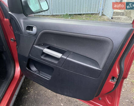 Оранжевый Форд Фьюжн, объемом двигателя 1.39 л и пробегом 192 тыс. км за 4200 $, фото 28 на Automoto.ua