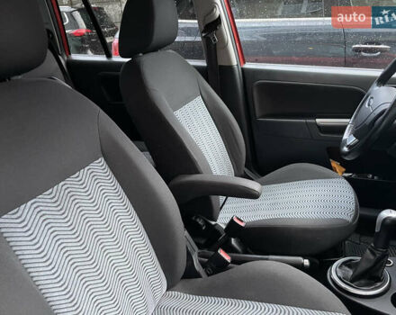 Оранжевый Форд Фьюжн, объемом двигателя 1.39 л и пробегом 192 тыс. км за 4200 $, фото 30 на Automoto.ua