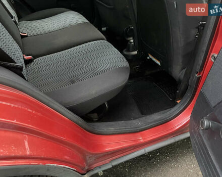 Оранжевый Форд Фьюжн, объемом двигателя 1.39 л и пробегом 192 тыс. км за 4200 $, фото 33 на Automoto.ua