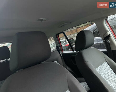 Оранжевый Форд Фьюжн, объемом двигателя 1.39 л и пробегом 192 тыс. км за 4200 $, фото 31 на Automoto.ua