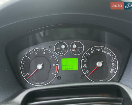 Оранжевый Форд Фьюжн, объемом двигателя 1.39 л и пробегом 192 тыс. км за 4200 $, фото 44 на Automoto.ua