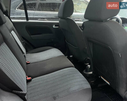 Оранжевый Форд Фьюжн, объемом двигателя 1.39 л и пробегом 192 тыс. км за 4200 $, фото 32 на Automoto.ua