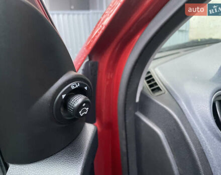 Оранжевый Форд Фьюжн, объемом двигателя 1.39 л и пробегом 192 тыс. км за 4200 $, фото 39 на Automoto.ua