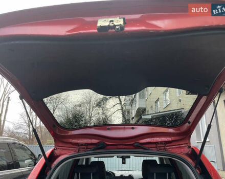 Оранжевый Форд Фьюжн, объемом двигателя 1.39 л и пробегом 192 тыс. км за 4200 $, фото 53 на Automoto.ua