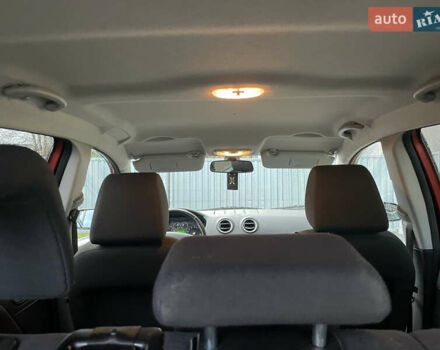 Оранжевый Форд Фьюжн, объемом двигателя 1.39 л и пробегом 192 тыс. км за 4200 $, фото 51 на Automoto.ua