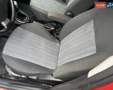 Оранжевый Форд Фьюжн, объемом двигателя 1.39 л и пробегом 192 тыс. км за 4200 $, фото 42 на Automoto.ua