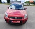Помаранчевий Форд Фьюжен, об'ємом двигуна 1.6 л та пробігом 192 тис. км за 6499 $, фото 1 на Automoto.ua