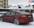 Оранжевый Форд Фьюжн, объемом двигателя 2.49 л и пробегом 310 тыс. км за 5950 $, фото 9 на Automoto.ua