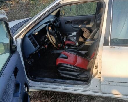 Білий Форд ГТ, об'ємом двигуна 2.3 л та пробігом 300 тис. км за 1209 $, фото 6 на Automoto.ua