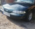 Зеленый Форд ГТ, объемом двигателя 2 л и пробегом 350 тыс. км за 1577 $, фото 1 на Automoto.ua