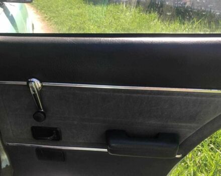 Зелений Форд ГТ, об'ємом двигуна 1.6 л та пробігом 300 тис. км за 629 $, фото 9 на Automoto.ua