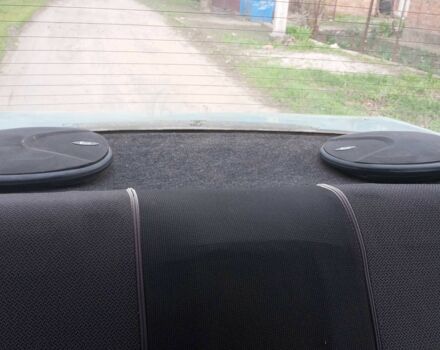 Зелений Форд ГТ, об'ємом двигуна 1.6 л та пробігом 300 тис. км за 629 $, фото 13 на Automoto.ua