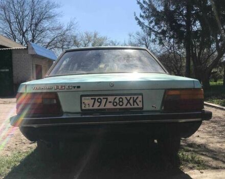 Зелений Форд ГТ, об'ємом двигуна 1.6 л та пробігом 300 тис. км за 629 $, фото 4 на Automoto.ua