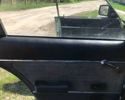 Зелений Форд ГТ, об'ємом двигуна 1.6 л та пробігом 300 тис. км за 629 $, фото 8 на Automoto.ua