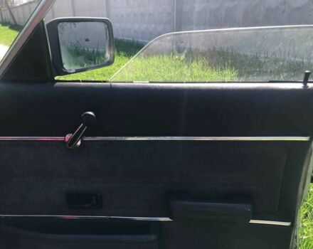 Зелений Форд ГТ, об'ємом двигуна 1.6 л та пробігом 300 тис. км за 629 $, фото 10 на Automoto.ua