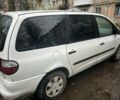Белый Форд Галакси, объемом двигателя 1.9 л и пробегом 350 тыс. км за 1700 $, фото 4 на Automoto.ua