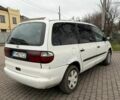 Белый Форд Галакси, объемом двигателя 2 л и пробегом 300 тыс. км за 1750 $, фото 5 на Automoto.ua