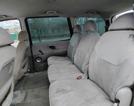 Білий Форд Галаксі, об'ємом двигуна 1.9 л та пробігом 300 тис. км за 1750 $, фото 9 на Automoto.ua