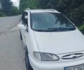Білий Форд Галаксі, об'ємом двигуна 1.9 л та пробігом 660 тис. км за 3000 $, фото 1 на Automoto.ua