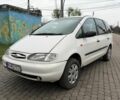 Белый Форд Галакси, объемом двигателя 2 л и пробегом 276 тыс. км за 1699 $, фото 7 на Automoto.ua
