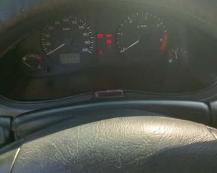 Белый Форд Галакси, объемом двигателя 1.9 л и пробегом 508 тыс. км за 4200 $, фото 13 на Automoto.ua