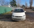 Білий Форд Галаксі, об'ємом двигуна 1.9 л та пробігом 336 тис. км за 4600 $, фото 13 на Automoto.ua