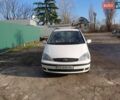 Білий Форд Галаксі, об'ємом двигуна 1.9 л та пробігом 336 тис. км за 4600 $, фото 15 на Automoto.ua