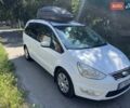 Белый Форд Галакси, объемом двигателя 2 л и пробегом 271 тыс. км за 9500 $, фото 1 на Automoto.ua