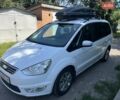 Белый Форд Галакси, объемом двигателя 2 л и пробегом 271 тыс. км за 9500 $, фото 2 на Automoto.ua
