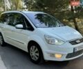 Белый Форд Галакси, объемом двигателя 2 л и пробегом 230 тыс. км за 7550 $, фото 5 на Automoto.ua