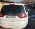 Белый Форд Галакси, объемом двигателя 2 л и пробегом 370 тыс. км за 8499 $, фото 6 на Automoto.ua
