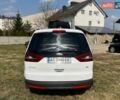 Білий Форд Галаксі, об'ємом двигуна 2 л та пробігом 383 тис. км за 7299 $, фото 8 на Automoto.ua