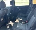 Белый Форд Галакси, объемом двигателя 2 л и пробегом 271 тыс. км за 9500 $, фото 7 на Automoto.ua