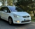 Белый Форд Галакси, объемом двигателя 2 л и пробегом 230 тыс. км за 7550 $, фото 1 на Automoto.ua