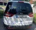 Белый Форд Галакси, объемом двигателя 2 л и пробегом 271 тыс. км за 9500 $, фото 1 на Automoto.ua