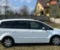 Білий Форд Галаксі, об'ємом двигуна 2 л та пробігом 383 тис. км за 7299 $, фото 11 на Automoto.ua