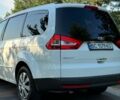 Белый Форд Галакси, объемом двигателя 2 л и пробегом 230 тыс. км за 7550 $, фото 6 на Automoto.ua
