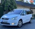 Белый Форд Галакси, объемом двигателя 2 л и пробегом 230 тыс. км за 11000 $, фото 1 на Automoto.ua