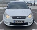Форд Галакси 2011 в Киеве на Automoto.ua Белый Форд Галакси, объемом двигателя 1.6 л и пробегом 247 тыс. км за 9100 $, фото 1 на Automoto.ua