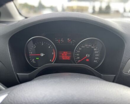 Форд Галакси 2011 в Киеве на Automoto.ua Белый Форд Галакси, объемом двигателя 1.6 л и пробегом 247 тыс. км за 9100 $, фото 12 на Automoto.ua