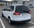 Форд Галакси 2011 в Киеве на Automoto.ua Белый Форд Галакси, объемом двигателя 1.6 л и пробегом 247 тыс. км за 9100 $, фото 5 на Automoto.ua
