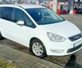 Белый Форд Галакси, объемом двигателя 2 л и пробегом 318 тыс. км за 8500 $, фото 2 на Automoto.ua