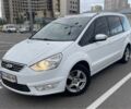 Форд Галакси 2011 в Киеве на Automoto.ua Белый Форд Галакси, объемом двигателя 1.6 л и пробегом 247 тыс. км за 9100 $, фото 2 на Automoto.ua