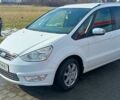 Белый Форд Галакси, объемом двигателя 2 л и пробегом 318 тыс. км за 8500 $, фото 1 на Automoto.ua