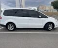 Форд Галакси 2011 в Киеве на Automoto.ua Белый Форд Галакси, объемом двигателя 1.6 л и пробегом 247 тыс. км за 9100 $, фото 3 на Automoto.ua