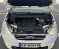 Форд Галакси 2011 в Киеве на Automoto.ua Белый Форд Галакси, объемом двигателя 1.6 л и пробегом 247 тыс. км за 9100 $, фото 9 на Automoto.ua