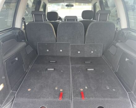 Форд Галакси 2011 в Киеве на Automoto.ua Белый Форд Галакси, объемом двигателя 1.6 л и пробегом 247 тыс. км за 9100 $, фото 13 на Automoto.ua